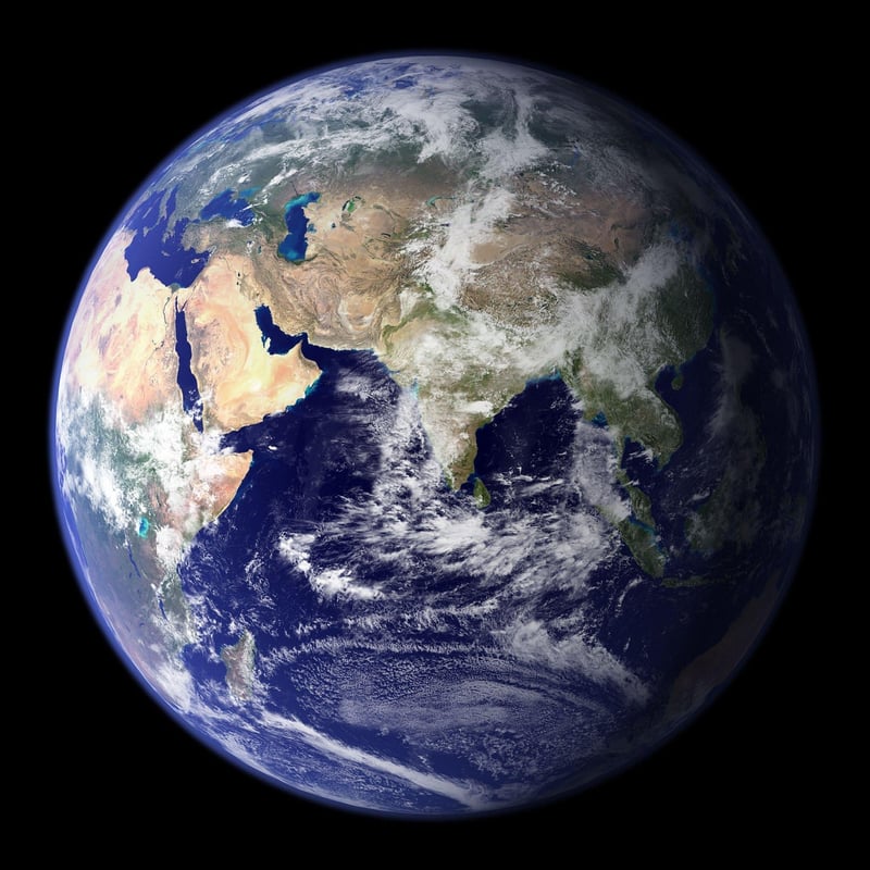 Planet-Friendly Choices
