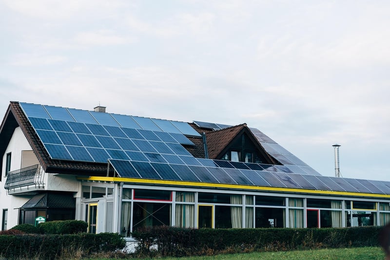 Sustainable Designs